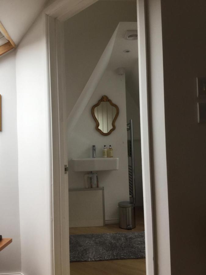 Dwynant - A Room With A View Llangathen Exterior photo